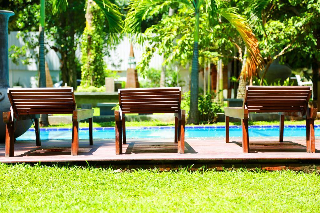 Lanka Bangla Inn Villas Restaurant & Travels Katunayaka Dış mekan fotoğraf