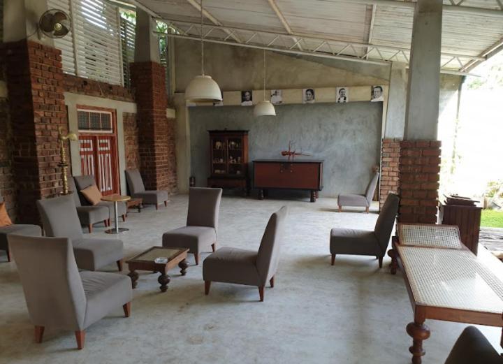 Lanka Bangla Inn Villas Restaurant & Travels Katunayaka Dış mekan fotoğraf
